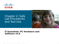 Module 02_SafeLab Procedures and Tool use.ppt